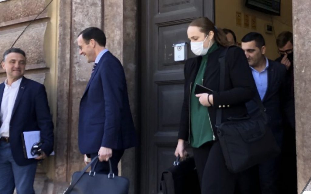 KPA rrëzon shumicën e kërkesave të Elizabeta Imerajt