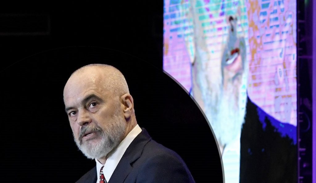 “Teatri politik” i  Ramës për presidentin dhe një batutë e Paulin Sterkajt në grupin e PS