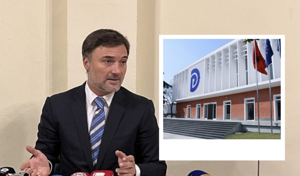 Alibeaj e përsërit: Sali Berisha nuk është anëtar i grupit parlamentar