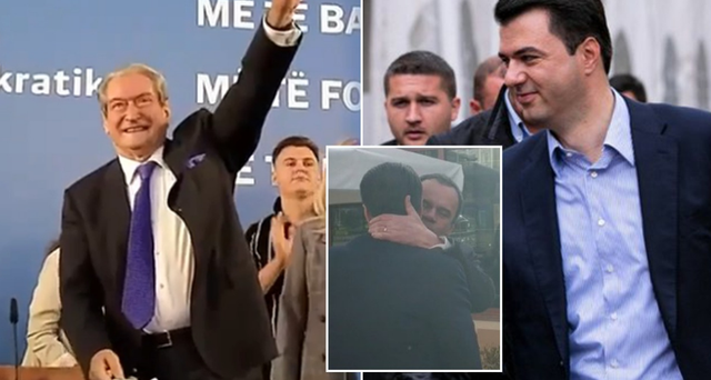 Basha përgënjeshtron Berishën: Refuzoj çdo gjuhë dhe gënjeshtër
