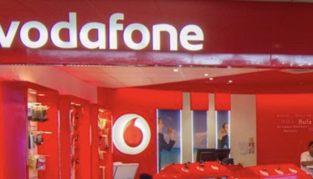 VODAFON ALBANIA NËN HETIM PËR ABUZIM