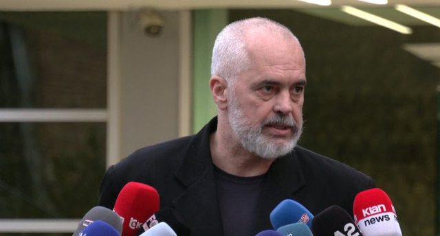 Rama shuan zërat: Basha ka mundësi të bëhet President, aq sa ka Berisha për çmim Oscar
