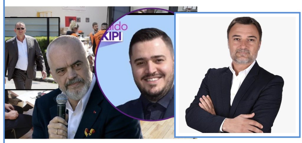 Asnjë habi nga ishulli i non grata-ve