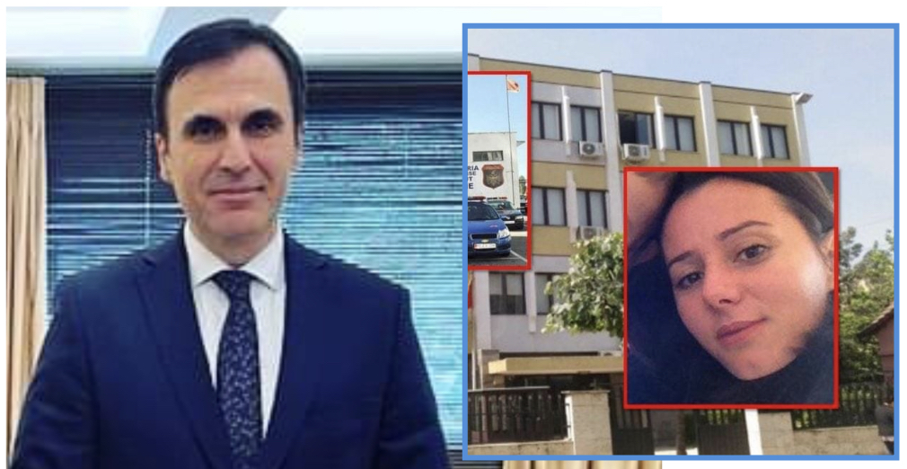 Prokurori i përgjithshëm Olsian Çela përzgjodhi si Oficere ‘dashnoren’ e prokurorit të Lezhës