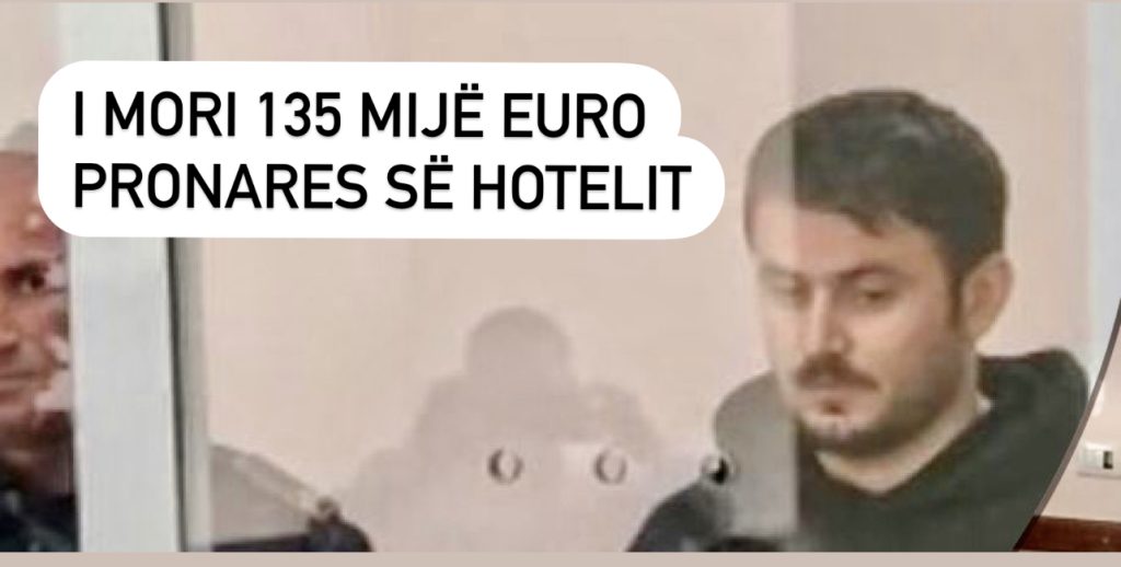 Historia e plotë e miqësisë dhe e borxhit mes djalit nga Kosova dhe vajzës nga Tirana