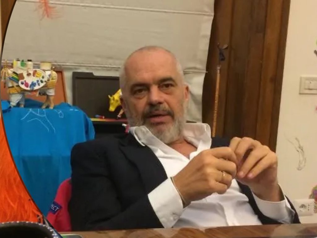 Rezistenca sociale e  Ramës , plot 2 milion euro mobilje zyrash