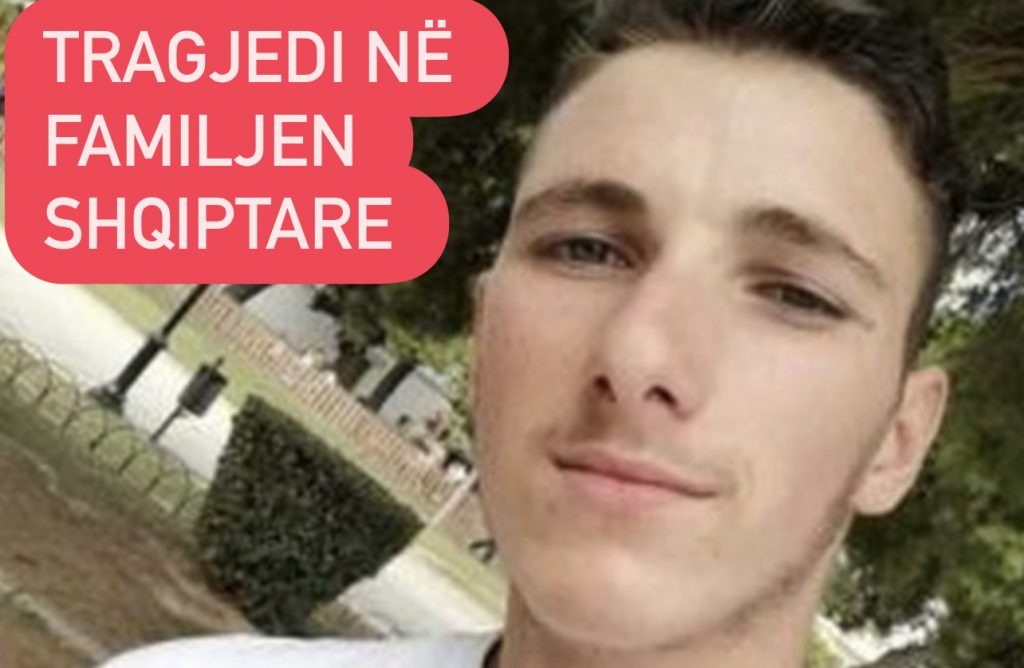 21-vjeçari vetëvritet në mënyrë tragjike në Greqi