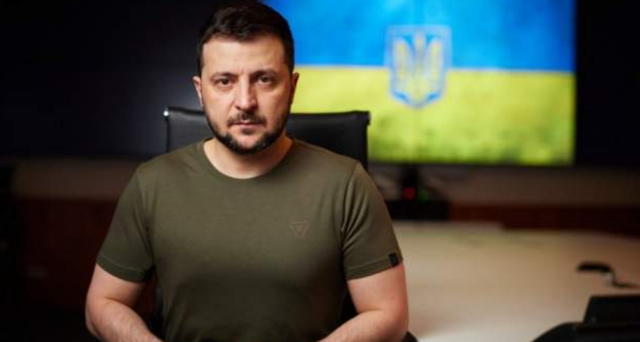 Zelensky: Është e vështirë të parashikohet se sa do të zgjasë lufta