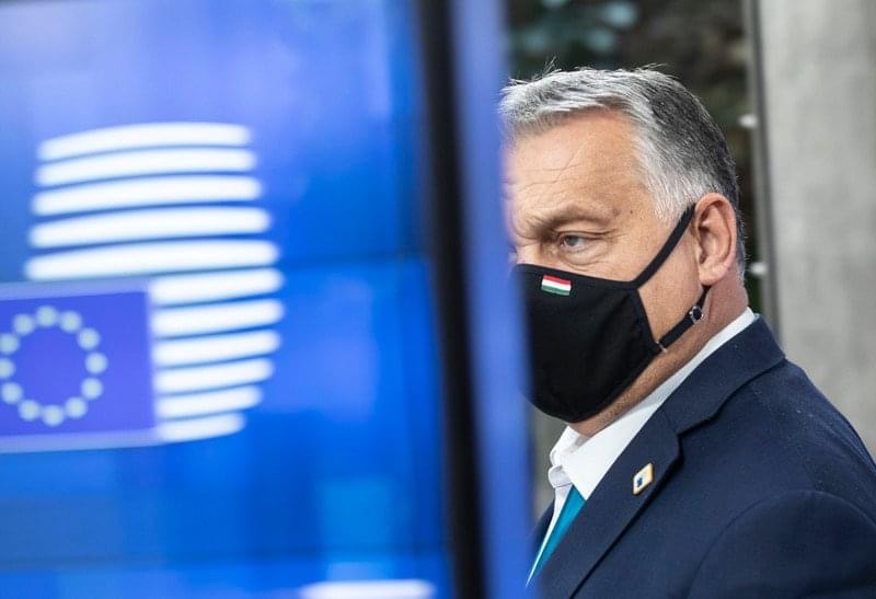 Viktor Orban kritikon BE dhe shpall Zelenskyn kundërshtar
