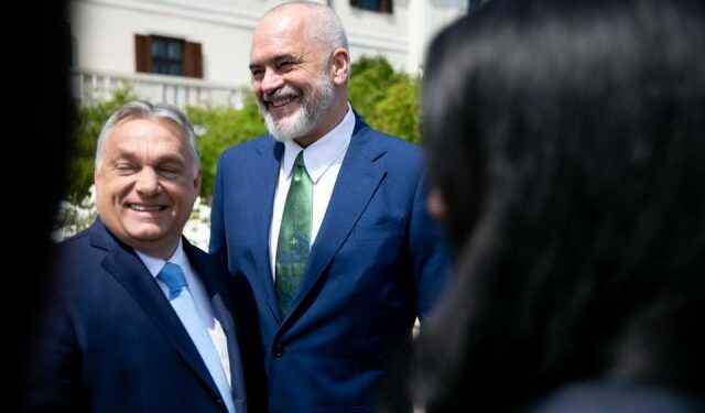 Fijet e errëta që lidhën Ramën me Orbanin: si u sollën oligarkët rusë në Tiranë