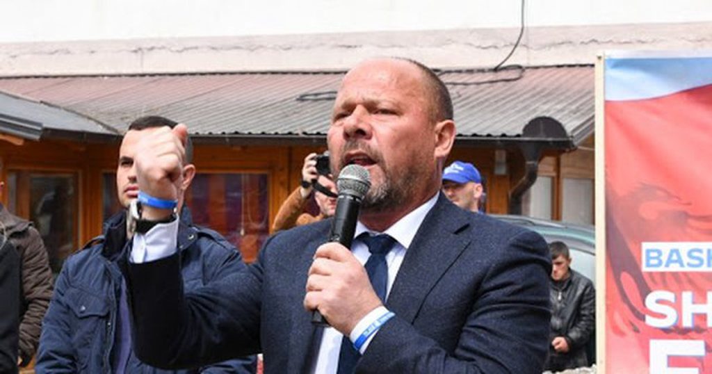 Deputeti Xhelal Mziu mbështet platformën e bashkimit të prezantuar nga Alibeaj: Rruga e duhur për çdo demokrat