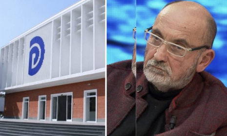 Fatos Lubonja zbërthen ndarjen në selinë blu: Disa presin që Basha të rikthehet në krye të partisë!