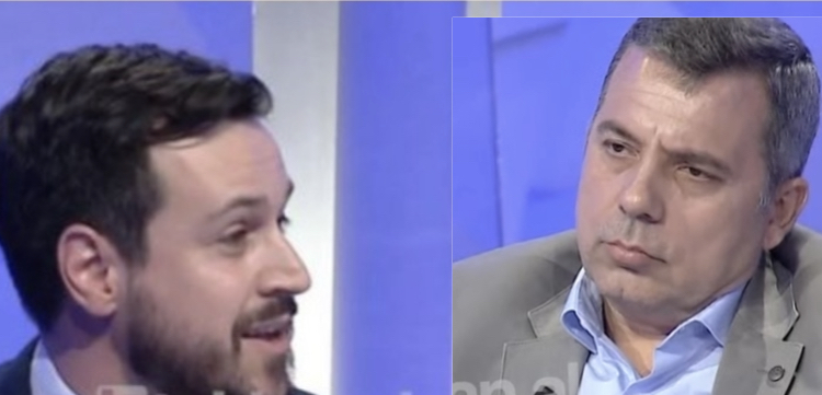 Sherr në ‘opinion’ , Abilekaj-Zylajt: Si të mos nxehem…