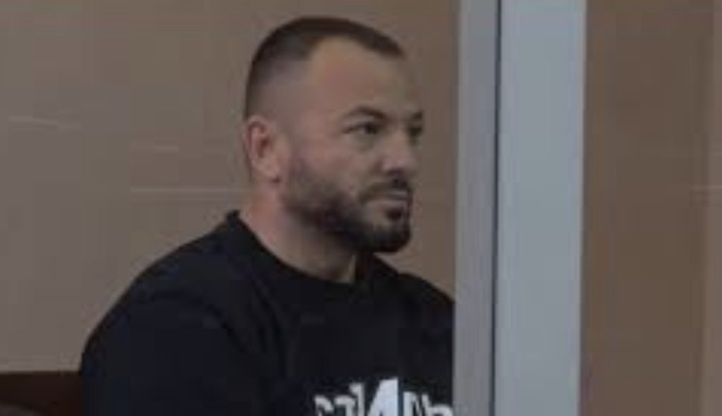 Pse gjykata rrëzoi kërkesën e Ajas Sulejmanit për  arrest shtëpie!