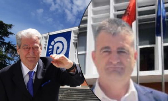 Pas fitores, Berisha përshëndet kundërshtarin: Ibsen Elezi zhvilloi një garë të qytetëruar