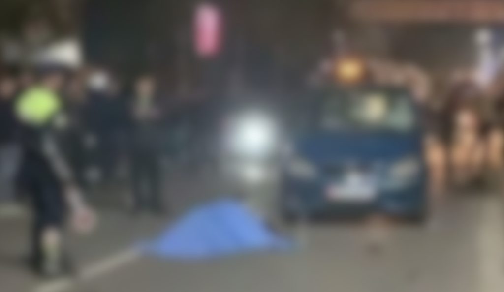 Ndërron jetë 57-vjeçarja që u përplas nga shoferi i dehur në Kamëz