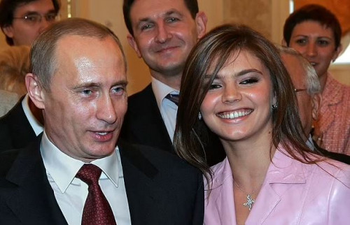 Mediat i zbulojnë sekretin Putinit: Ka dy djem me gjimnasten, i dyti lindi në Moskë