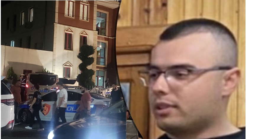 Vrasja e efektivit nga kolegu/ Alibeaj: Jetët e shqiptarëve janë gjithnjë e më të pambrojtura