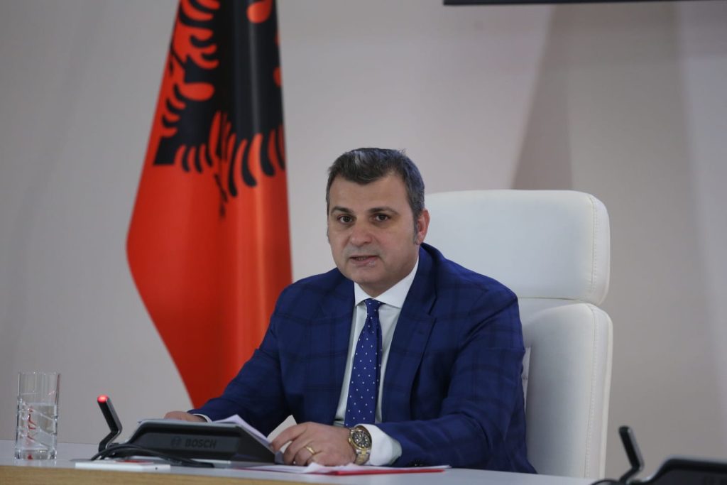 Gent Sejko: Kishte një preceptim negativ për bankat, kemi zgjidhur problemet fondamentale