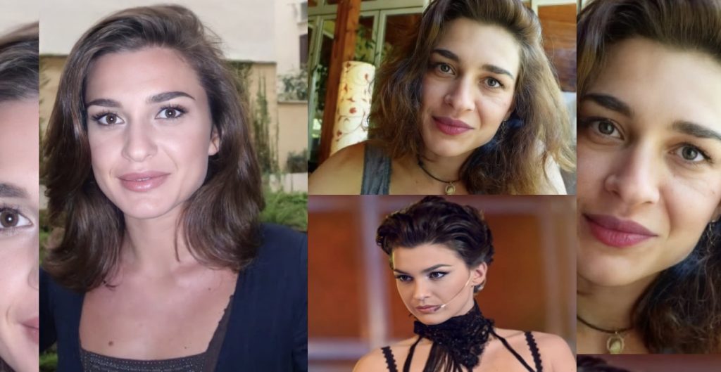 Ja si u arrestua  Elsa Lila