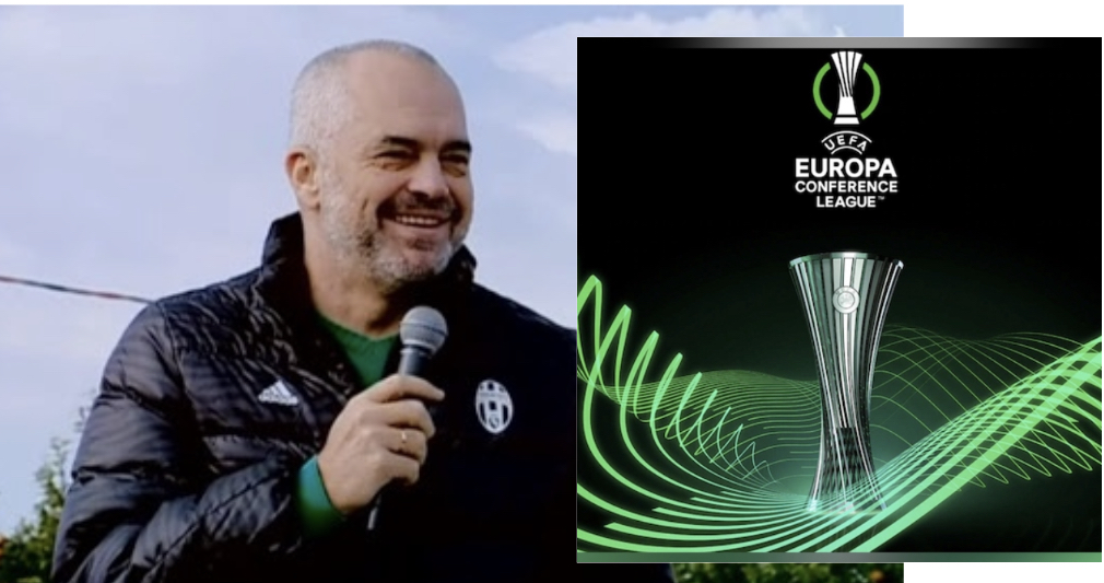 Rama intervistë për prestigjiozen italiane: Për Mourinho “tradhtova” Juven! Shansin për të fituar kupën e Conference League e ka…