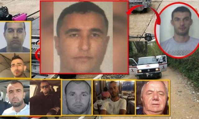 Nuredin Dumanit i komunikohet masa e sigurisë “arrest me burg” në spital
