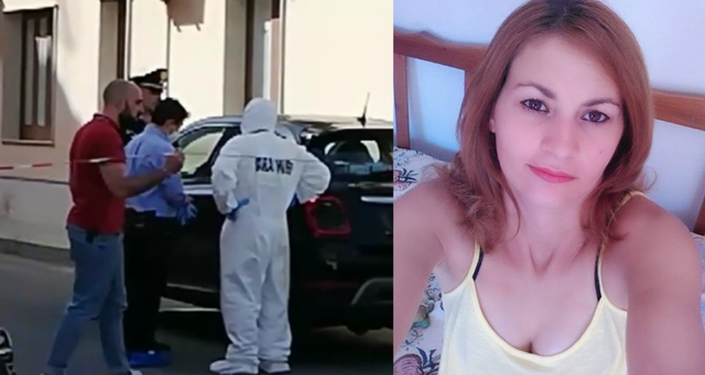 Nënë e dy fëmijëve, masakrohet me thikë shqiptarja në Itali para shtëpisë së saj