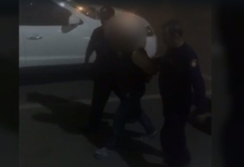 Postonte në rrjetet sociale shkrime në përkrahje të ISIS, arrestohet  56-vjeçari nga Kukësi