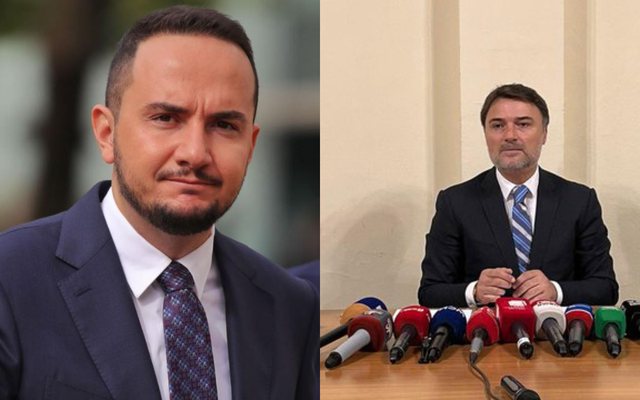 Salianji replikon me Alibeajn: Nuk ulemi me njëri-tjetrin, kërkoni autorizim për t’u ulur me Ramën!
