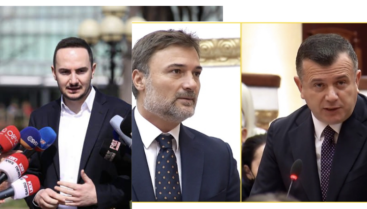 Ervin Salianji reagon pas dështimit të negociatave për Presidentin: Ishte teatër me fund të ditur