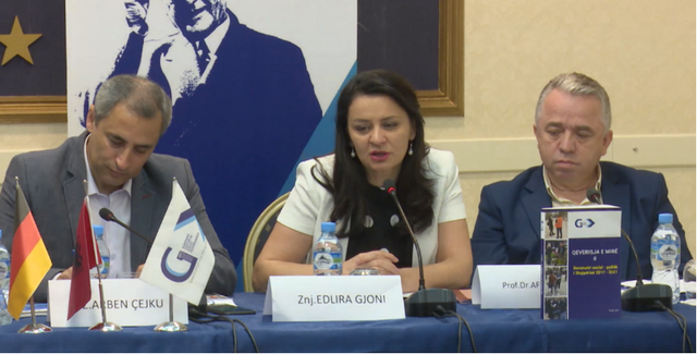Publikohet Barometri social – politik për vitin 2021