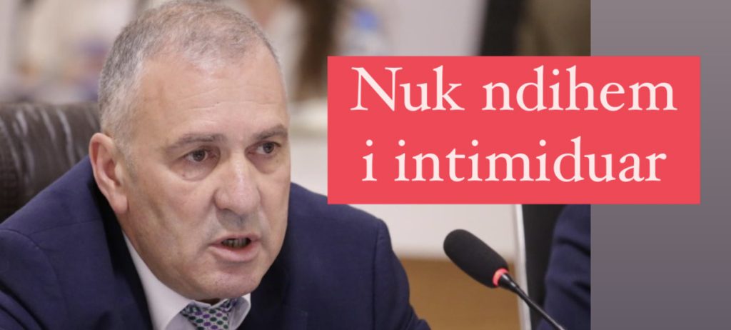 Kërkesa e Ramës për hetim të Berishës, reagon për herë të parë kreu i SPAK, Arben Kraja