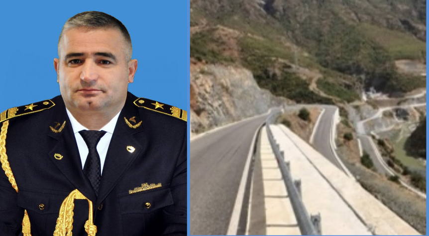 Ministria e Ballukut, 12 milionë Euro tender për mirëmbajtjen e rrugëve të Korçës,  kompanisë së vëllait të komandantit të Gardës