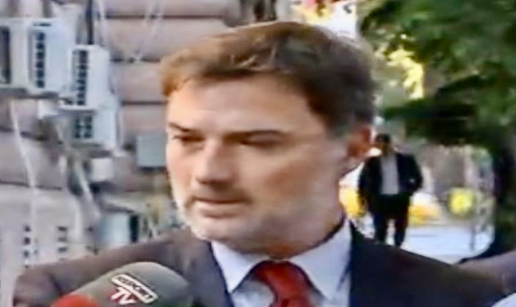 Nesër negociatat për Presidentin e ri/ Alibeaj pas takimit me Ballën: Transparenca është ilaçi i vetëm kundër çdo lloj pazari