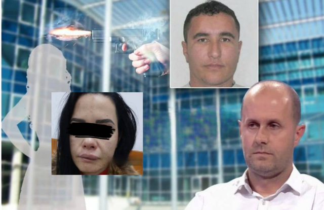 I arrestuari i “Plumbit të artë” nuk sillet në Gjykatën e Posaçme, ngatërrohet me një tjetër person