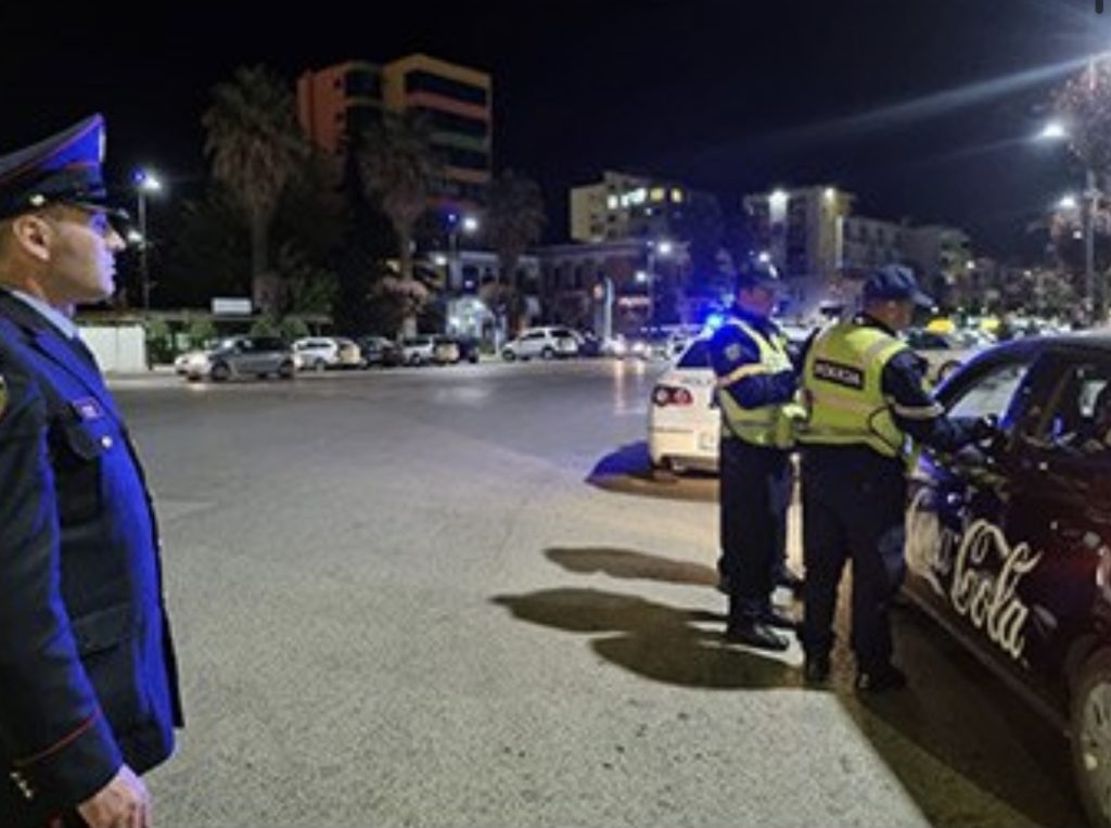 Policia rrugore, di vetëm  të vërë gjoba/ Kur ka ngjarje bëjnë terror