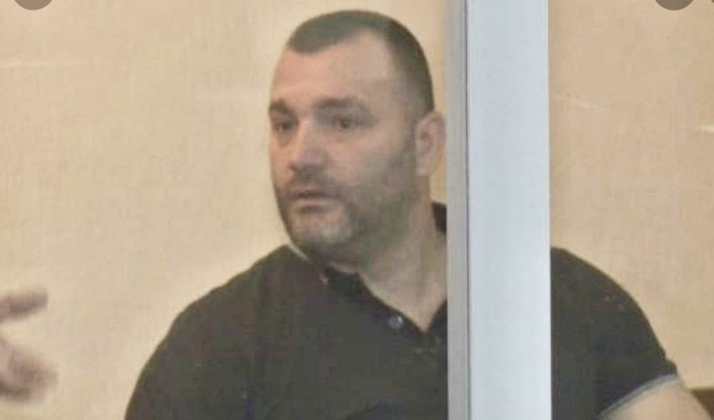 SPAK  çon në gjykatë të fortin  e “Myslim Shyrit”  Gjergj Cukali