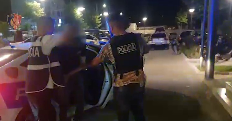 I shpallur në kërkim, përfundon në pranga 35-vjeçari