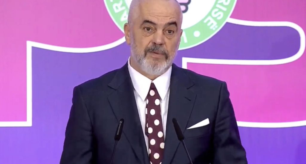 Zgjedhja e kryetarëve të rinj të PS-së, Rama hap garën edhe për anëtarët e Asamblesë dhe ata jashtë strukturave!