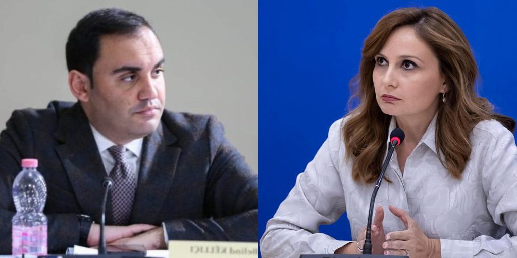 Deputeti Këlliçi: Mediat e Ramës spekulimi për pezullimin e PD-së nga PPE