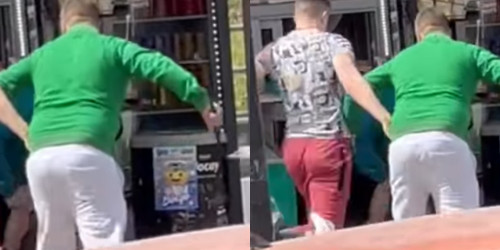 Arrestohen tre personat që goditën me sende të forta adoleshentin. Policia: Ja pse nisi sherri