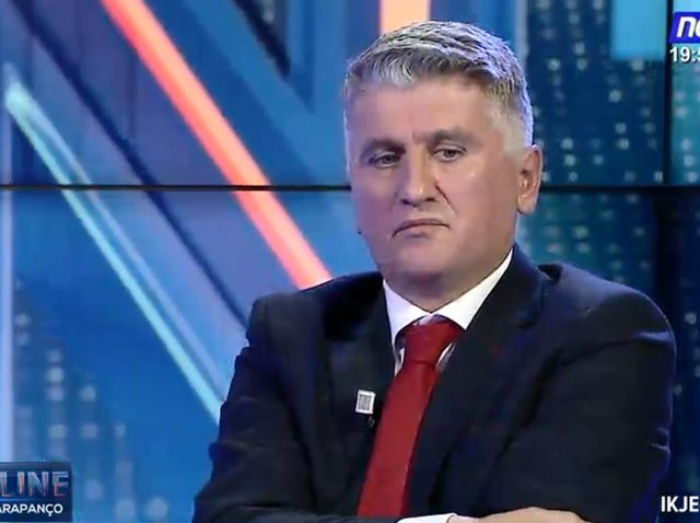 Rrëfehet Gjekmarkaj: Satira ime qëllon ata që bënë euro e emër nga politika