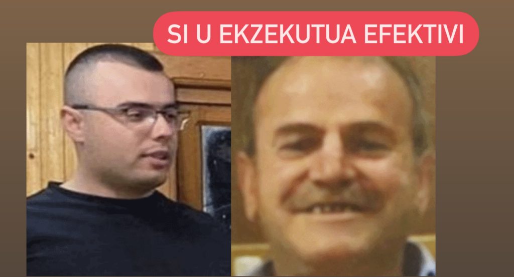 Vrasja në komisariat, krim në heshtjen e autoriteteve! Autori: Nuk e durova dot më!