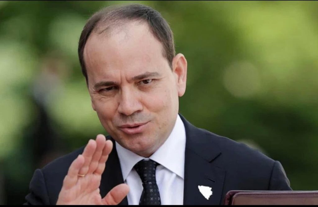 Nishanin, si e njoha dhe sa i ndryshëm nga të tjerët!