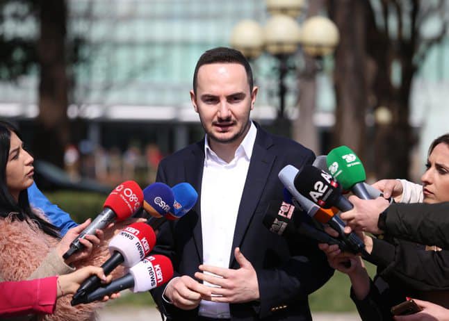 Ervin Salianji flet për emrat e opozitës për postin e presidentit: Rama i la në “dorë” pataten e nxehtë të dy raundeve!