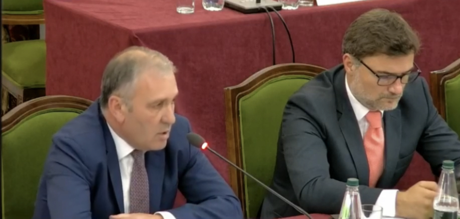 Kreu i SPAK, Arben Kraja: Ka korrupsion në gjithë fushat e strukturat. Prioritet hetimi i zyrtarëve të lartë