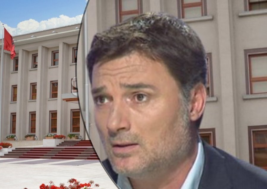 Alibeaj mbledh gruoin demokrat per  zgjedhjen  e  Presidentit