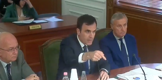 “Prokurorët nuk mund të fshihen më pas justifikimeve”/ Olsian Çela: Prokuroria e Tiranës më e dobëta në seksionin e pastrimit të parave