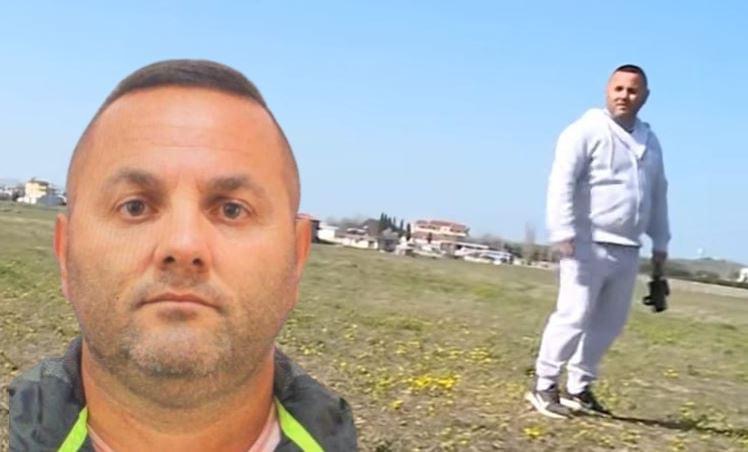 Groposi pulat e ngordhura dhe kërcënoi një gazetare, Arben Mërkuri: Në Itali i bëja femrat copa-copa