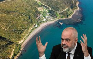 Perandori i madh dhe piratja e vogël rilindase